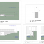 back retaining wal | Inside Out Design