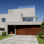 Waterfall House, Andres Remy Arquitectos | archdaily.com