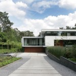 Maas Architects | contemporist.com