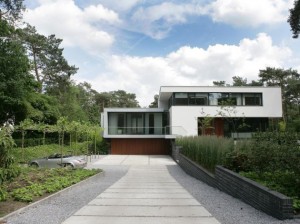 Maas Architects | contemporist.com