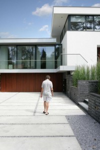 Maas Architects | contemporist.com