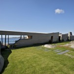 Summer House Vestfold 2, JVA | archdaily.com