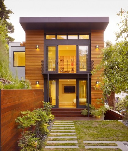 John Maniscalo Cole Street Residence | remodelista.com