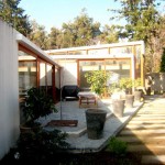 San Damian House, Daw | archdaily.com