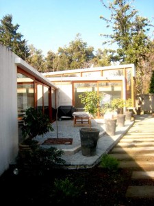 San Damian House, Daw | archdaily.com