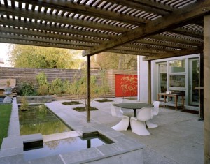 Adams Fleming House, Levitt Goodman Architects | levittgoodmanarchitects.com