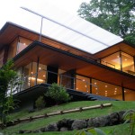 Kidosaki Achitects | contemporist.com