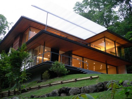 Kidosaki Achitects | contemporist.com