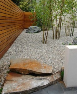 Cow Hollow Garden, Veverka Architects | houzz.com