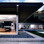 Johnson House, Pierre Koenig | eichlernetwork.com