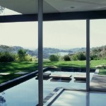 Singleton Residence, Richard Neutra | lacurbed.com