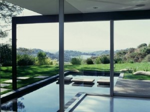 Singleton Residence, Richard Neutra | lacurbed.com