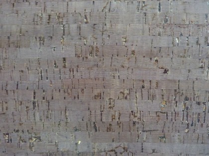 Edipo cork flooring from DuroDesign