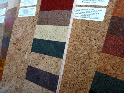 duro cork