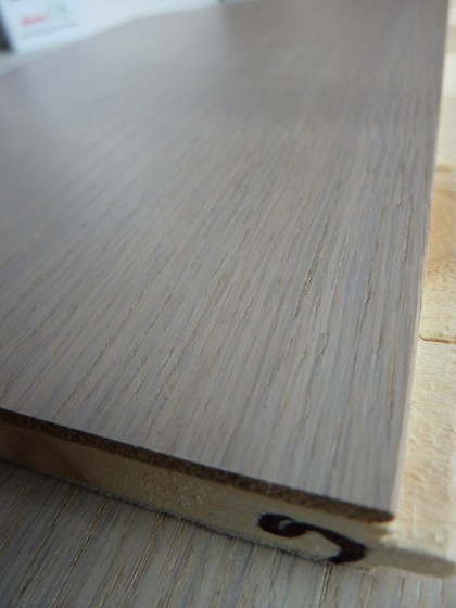 duro fsc oak — pastis