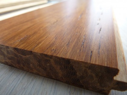 duro strand bamboo — miel