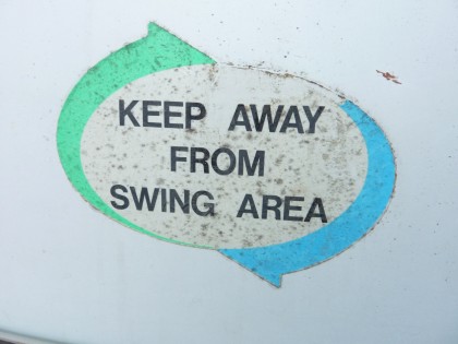 swing