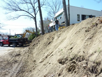 slope prepped and ready for curlex slope prepped and ready for curlex