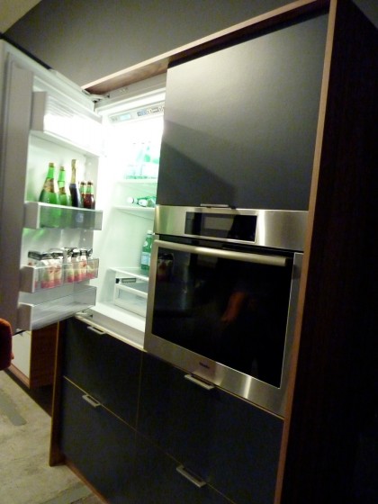 fridge cabinet fridge cabinet