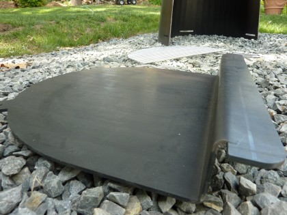 pan removed pan removed