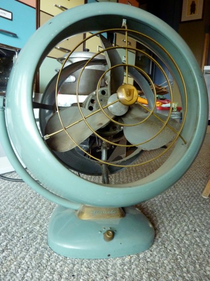 brimfield | vornado fan