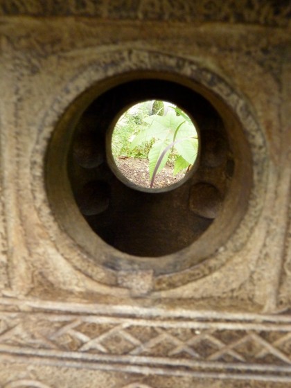 lantern window