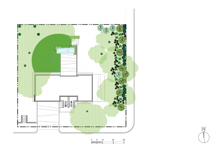 original upper patio plan