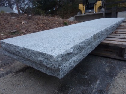day 4 stone strips
