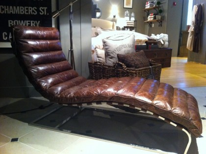 oviedo chaise lounge spotted at restoration hardware