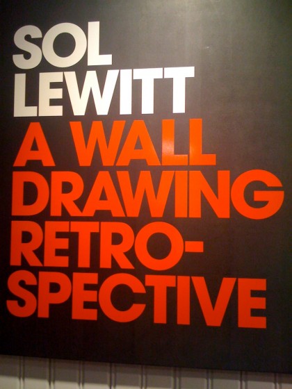 massmoca_wall drawing retrospective