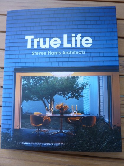 True Life | Steven Harris Architects 