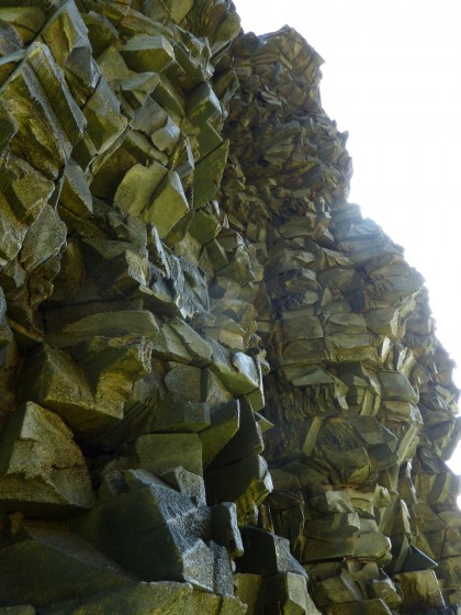 storm king  | for paul by ursula von rydingsvard, ’90 to ’92