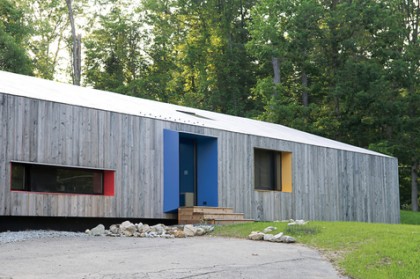 pull house, taylor and miller architecture and design | dwell.com