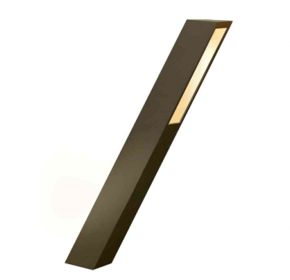 hinkley angle light bronze