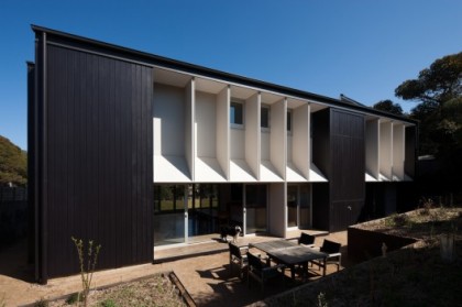 humbug, kebbel daish architects ltd. | archdaily.com