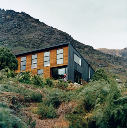 kerr ritchie house, kerr ritchie architects | dwell.com