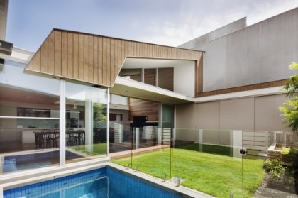 richmond house, rachcoff vella architecture | archdaily.com