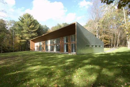 texas hill road residence, incorporated architecture and design | architizer.com