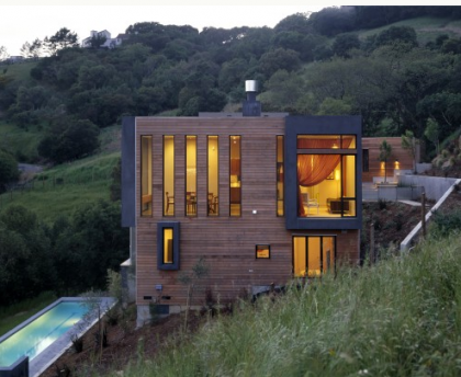 Walden Residence by House + House Architects | houzz.com http://bit.ly/wLom0q