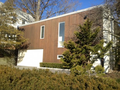 another modern in providence